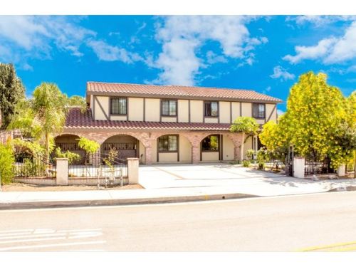 544 Camino De Teodoro, Walnut, CA 91789-2108