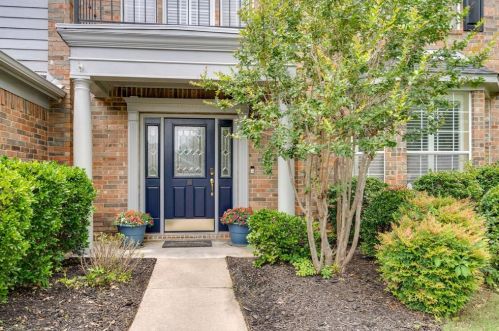 2508 Amber Ln, Lewisville, TX 75028-7576