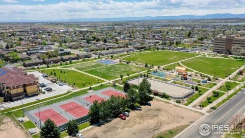 405 6th Ave, Denver CO  80204-5122 exterior
