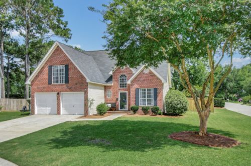 1261 Chatfield St, Mount Pleasant, SC 29464-5191