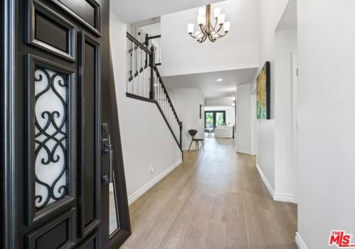 24624 Park Granada, Calabasas, CA 91302-1411