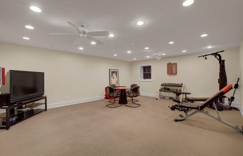 1359 Hamline Ave, Saint Paul MN  55108-2407 exterior