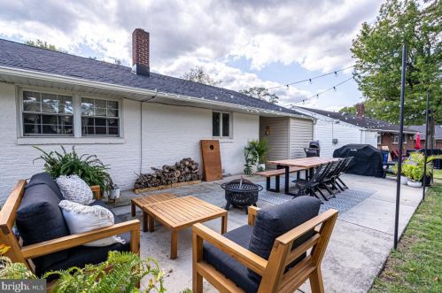 230 Bradley Ave, Haddonfield NJ 08033-2903 exterior