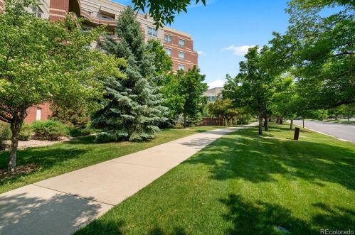 4875 Monaco St, Denver CO  80022-4607 exterior