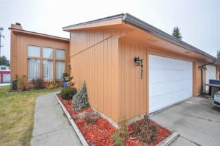 7927 Colton St, Spokane WA  99208-5769 exterior