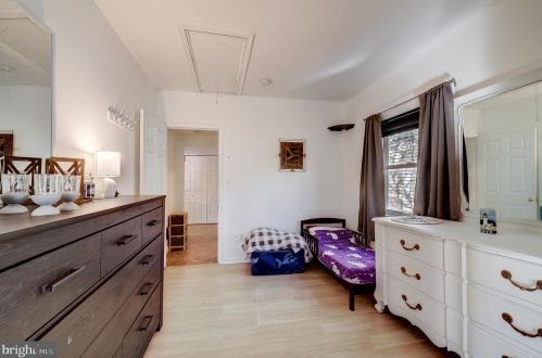 4946 Beech St, Shady Side MD 20764-9666 exterior