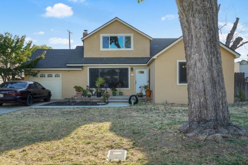 545 Hunter Ave, Modesto, CA 95350-5662