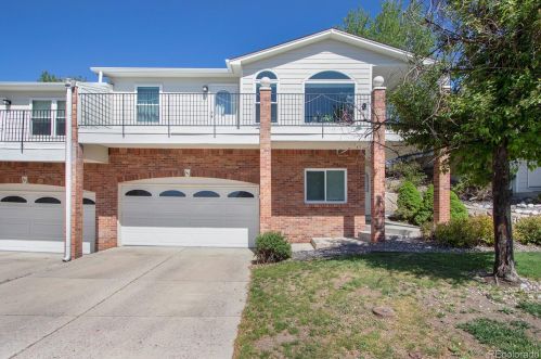 1637 Deframe St, Denver, CO 80228-6005