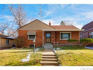 3070 Albion St, Denver, CO 80207-2607