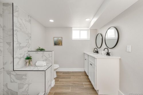 3251 Bannock St, Englewood CO 80110-2417 exterior