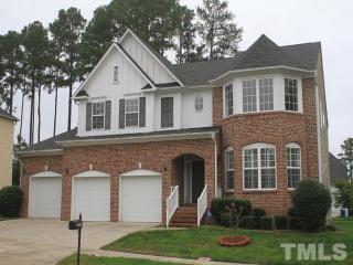 1505 Carrickfergus Ct, Durham, NC 27713-9272