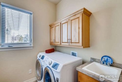4609 Freehold Dr, Fort Collins CO  80550-2671 exterior