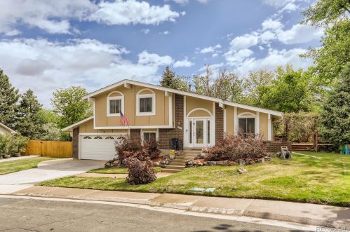 5620 Kingston Way, Englewood, CO 80111-3952