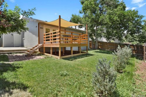 19475 Purdue Pl, Denver CO  80013-4523 exterior