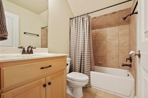 100 Marysville Ct, Big Canoe GA  30143-6900 exterior