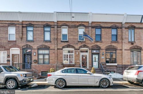 2430 16th St, Philadelphia PA  19132-4438 exterior