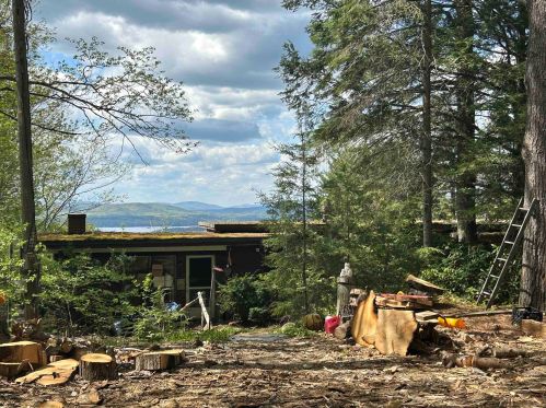 107 Cotton Hill Rd, Belmont, NH 03220-3301