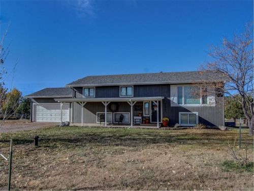 36901 View Ridge Dr, Elizabeth, CO 80107-8556