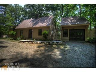 105 White Antelope St, Waleska, GA 30183-4143