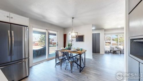 2535 22nd St, Greeley CO  80634-6609 exterior