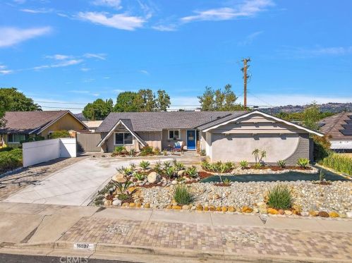 16527 Sugargrove Dr, Whittier, CA 90604-4046