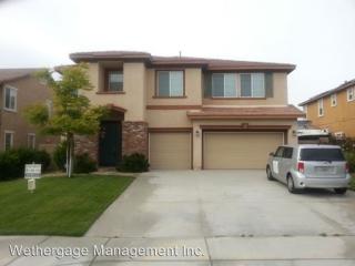 19748 Krameria Ave, Riverside CA  92508-6819 exterior