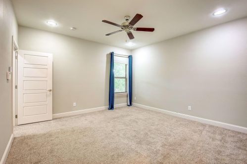 410 Wimberly St, Fort Worth TX  76107-2255 exterior