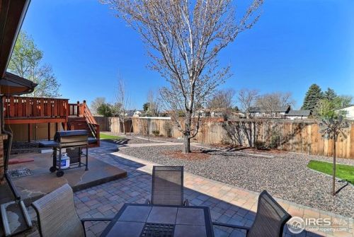 849 Poppy Dr, Denver CO  80601-3300 exterior