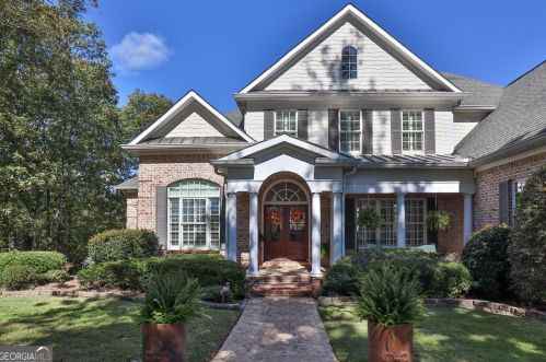 551 Mountain Ridge Dr, Manchester, GA 31816-2175
