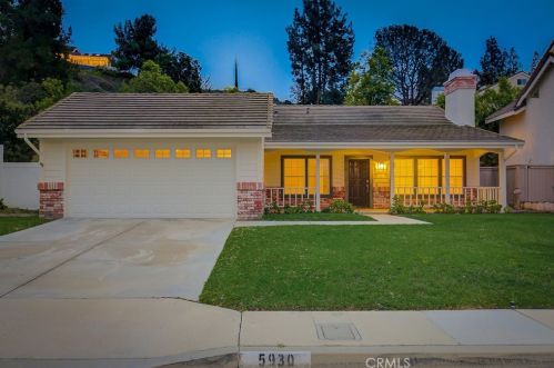 5930 Prospector Cir, Anaheim, CA 92807-4775