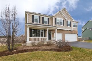 2649 Kingfisher Way, Lake Barrington, IL 60084
