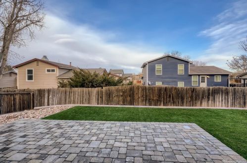 8770 Greengrass Way, Parker CO 80134-3944 exterior