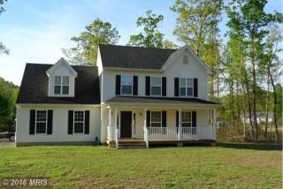 25337 Kylies Ln, Rhoadesville, VA 22542-8671