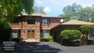3324 Lakewood Ct, Glenview, IL 60026-2505