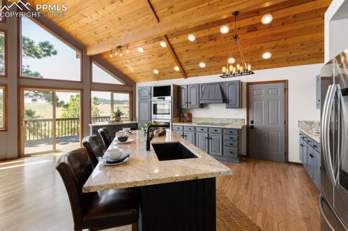 17175 Warriors Path Dr, Amo CO  80831-9352 exterior