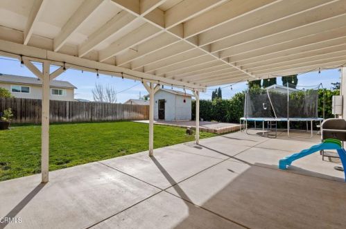 2148 Abraham St, Simi Valley CA  93065-3543 exterior