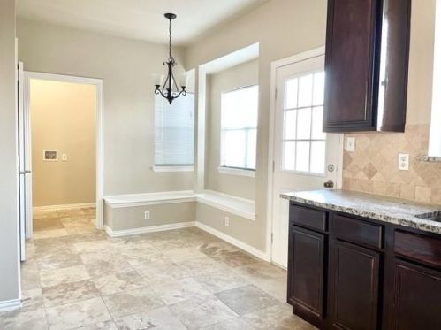 5009 Remington Dr, Garland TX  75044-5591 exterior