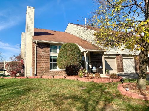 16044 84th Ave, Tinley Park, IL 60487-1104