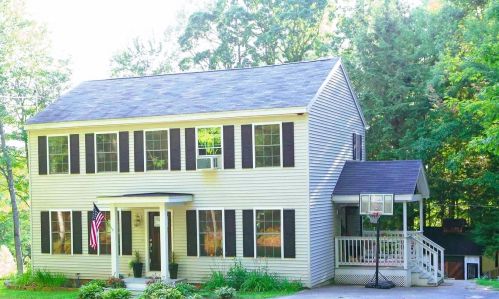 206 Beech Hill Rd, Andover, NH 03216-3606