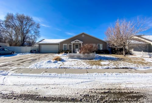 545 2400, Vernal UT  84078-8253 exterior