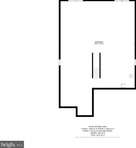 1940 Speedwell Rd, Lancaster PA  17601-4630 exterior