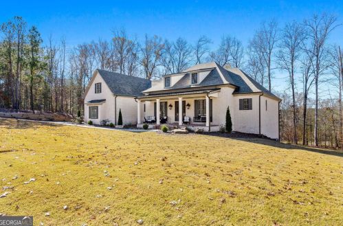 104 Equestrian Ct, Forsyth, GA 31029-5538
