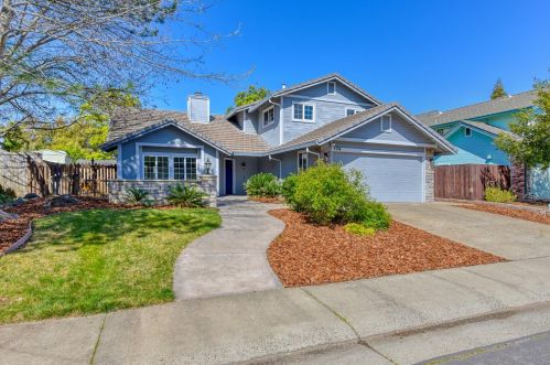 174 Chadwick Way, Folsom, CA 95630-6598
