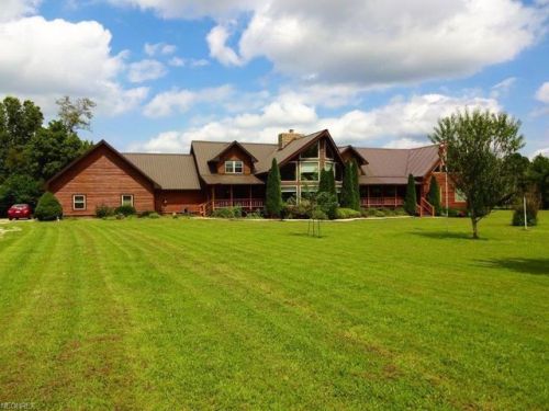 2537 Palestine Rd, Sanoma, WV 26160-8122