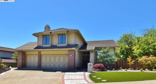 6614 Bowie Way, Hayward, CA 94552-5037