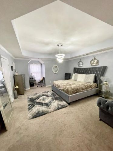 1653 Lancaster Creek Cir, Conyers GA  30094-5851 exterior