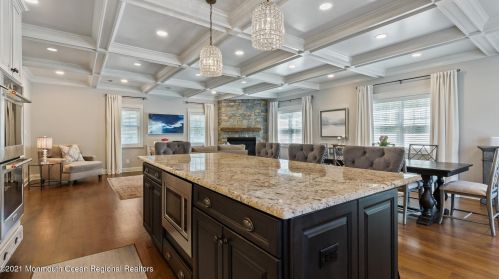 2 Barbara Ter, Middletown NJ  07748-1247 exterior