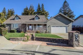 1778 Burbank Ct, Fairfield, CA 94534-2911