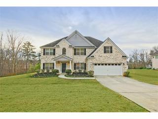 880 Wisteria View Ct, Dacula, GA 30019-7444