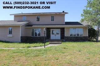 2401 Smythe Rd, Spokane, WA 99224-9247